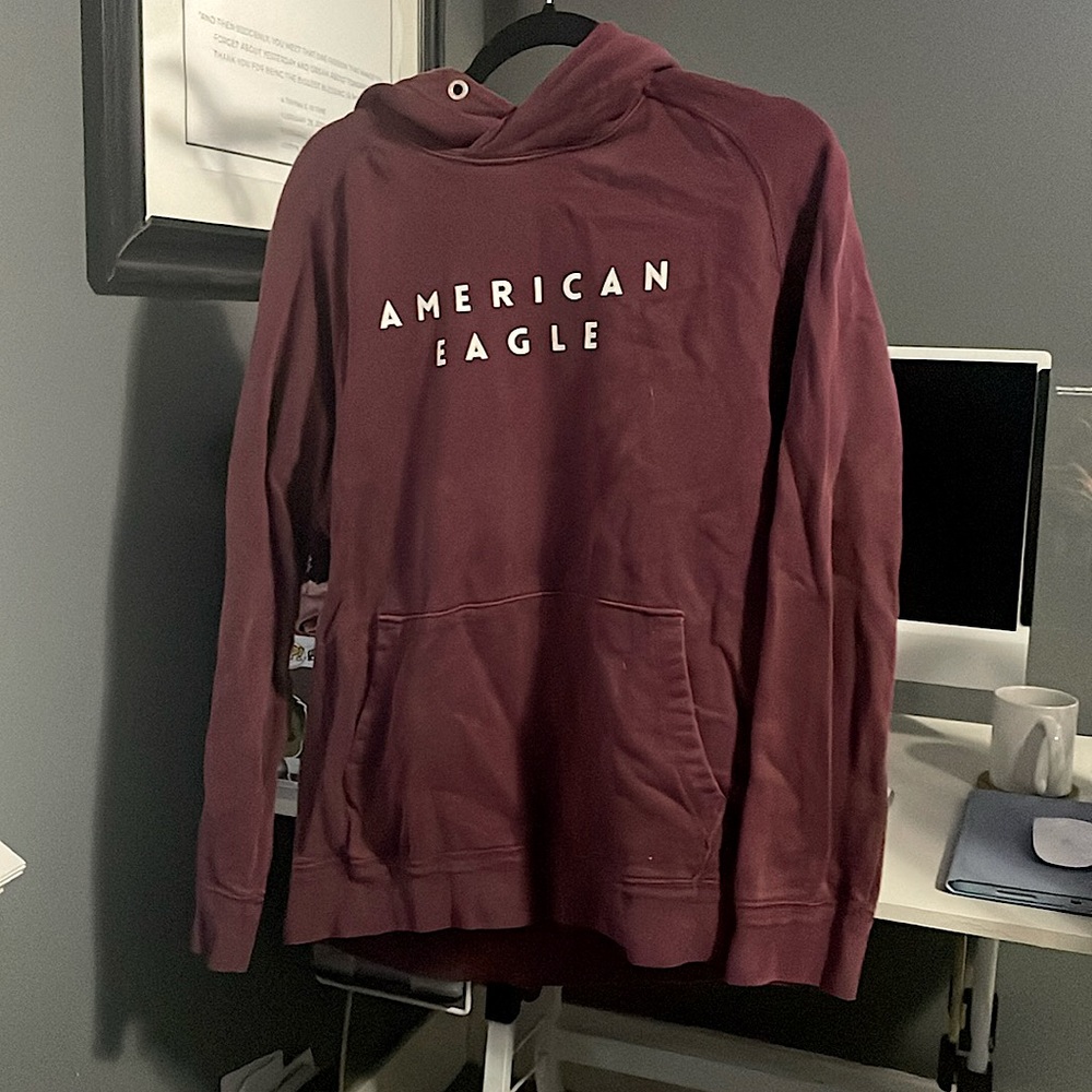 American Eagle Men’s Hoodie